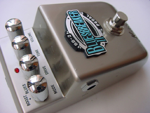 Marshall BluesBreaker 2