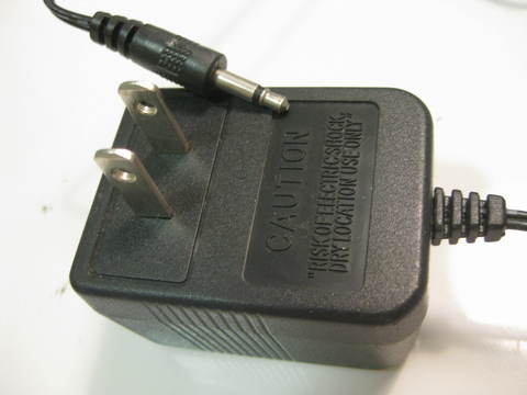 Electro-Harmonix MKD-350900100 - Click Image to Close