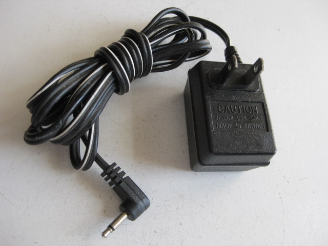 DOD PS3 AC Adapter - Click Image to Close