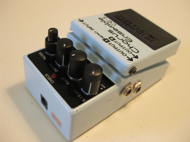 ce 5 chorus ensemble